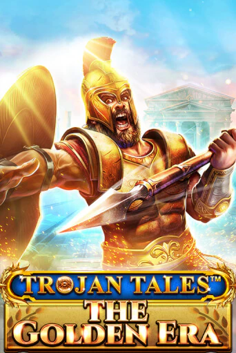 Trojan Tales - The Golden Era игровой аппарат | Casino Vulkan играть бесплатно