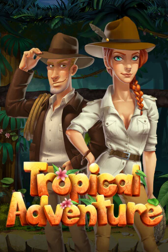 Tropical Adventure игровой аппарат | Casino Vulkan играть бесплатно
