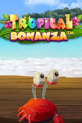 Tropical Bonanza™ игровой аппарат | Casino Vulkan играть бесплатно