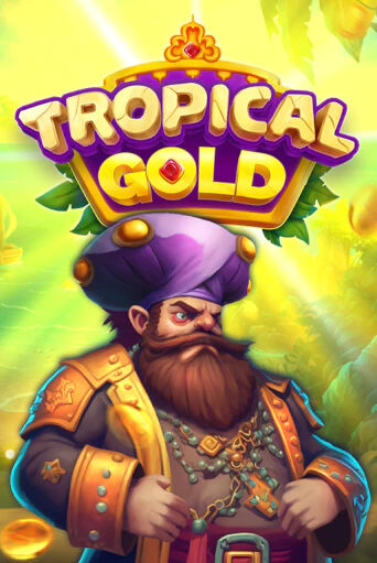 Tropical Gold игровой аппарат | Casino Vulkan играть бесплатно