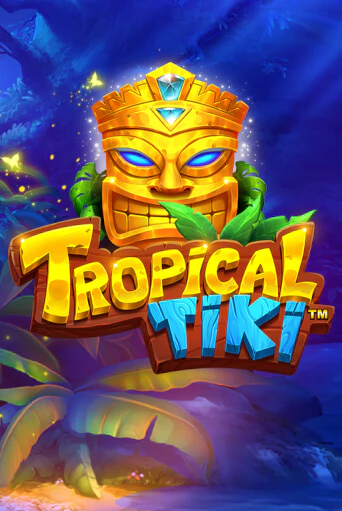Tropical Tiki игровой аппарат | Casino Vulkan играть бесплатно