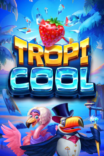 Tropicool игровой аппарат | Casino Vulkan играть бесплатно