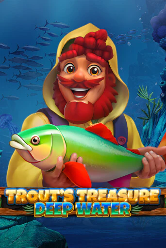 Trout's Treasure - Deep Water игровой аппарат | Casino Vulkan играть бесплатно