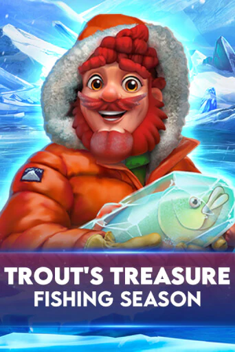 Trout's Treasure - Fishing Season игровой аппарат | Casino Vulkan играть бесплатно