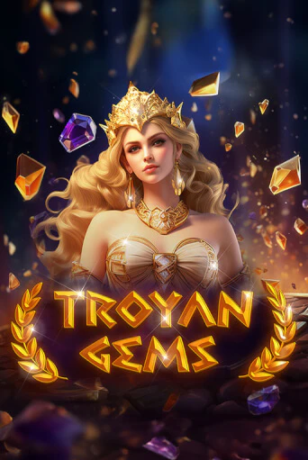 Troyan Gems игровой аппарат | Casino Vulkan играть бесплатно