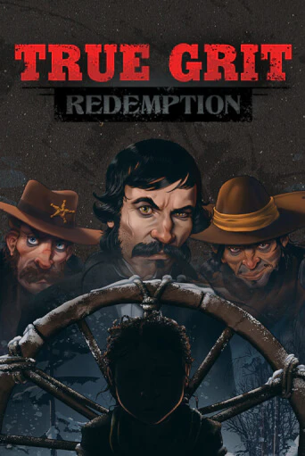 True Grit игровой аппарат | Casino Vulkan играть бесплатно