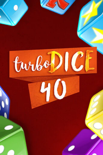 Turbo Dice 40 игровой аппарат | Casino Vulkan играть бесплатно