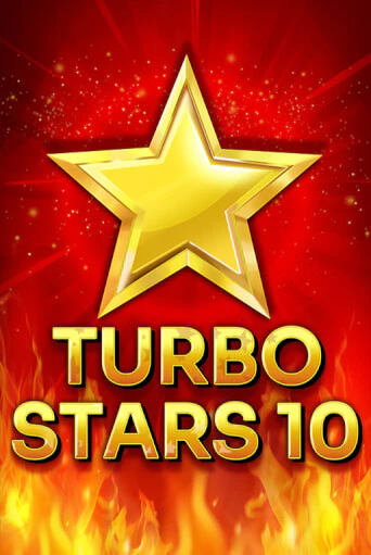 TURBO STARS 10 игровой аппарат | Casino Vulkan играть бесплатно