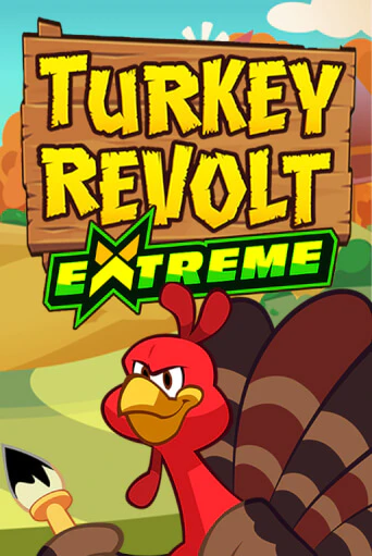 Turkey Revolt Extreme игровой аппарат | Casino Vulkan играть бесплатно