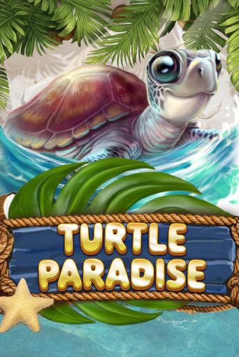 Turtle Paradise игровой аппарат | Casino Vulkan играть бесплатно