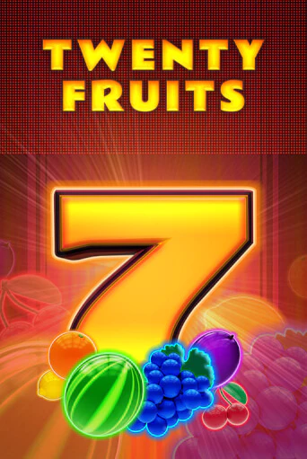 Twenty Fruits игровой аппарат | Casino Vulkan играть бесплатно