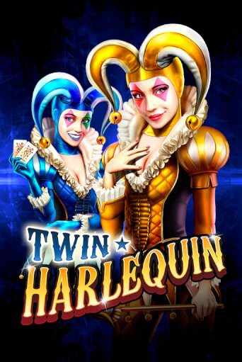 Twin Harlequin игровой аппарат | Casino Vulkan играть бесплатно