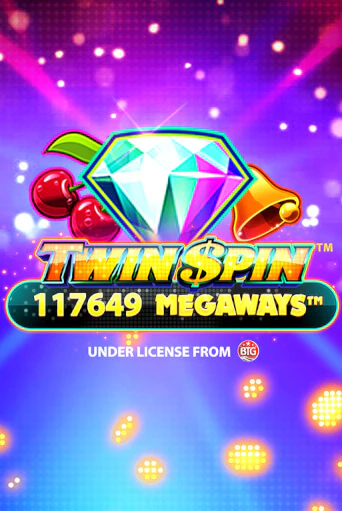 Twin Spin Megaways игровой аппарат | Casino Vulkan играть бесплатно