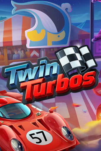 Twin Turbos игровой аппарат | Casino Vulkan играть бесплатно