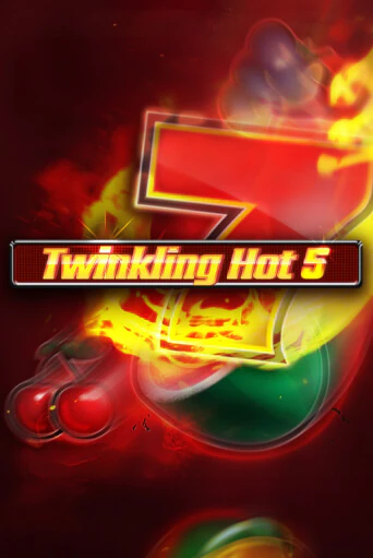 Twinkling Hot 5 игровой аппарат | Casino Vulkan играть бесплатно