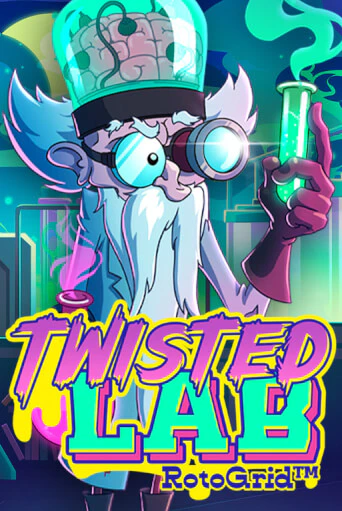 Twisted Lab игровой аппарат | Casino Vulkan играть бесплатно