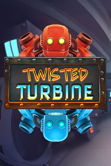 Twisted Turbine игровой аппарат | Casino Vulkan играть бесплатно
