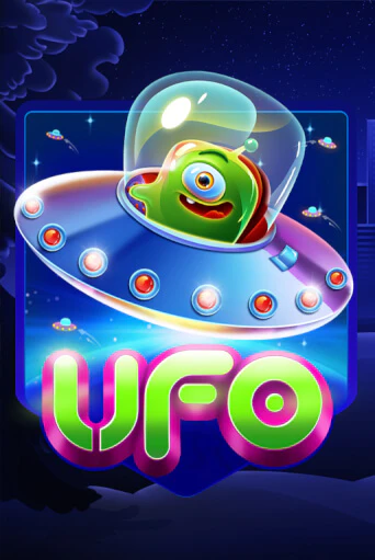 UFO игровой аппарат | Casino Vulkan играть бесплатно