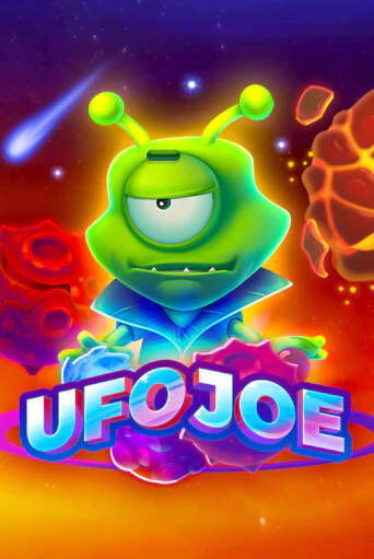 UFO Joe игровой аппарат | Casino Vulkan играть бесплатно
