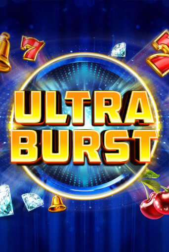 Ultra Burst игровой аппарат | Casino Vulkan играть бесплатно