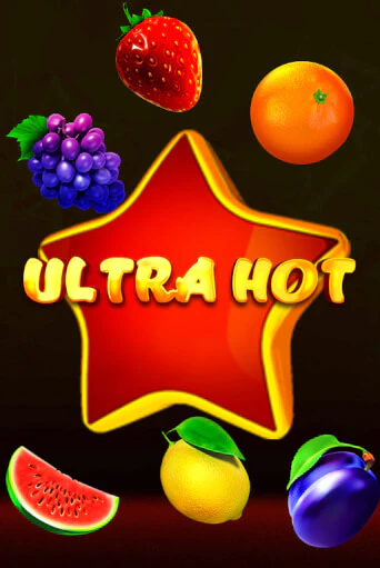 Ultra Hot игровой аппарат | Casino Vulkan играть бесплатно