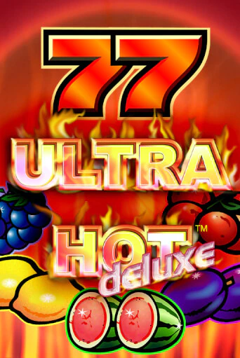 Ultra Hot Deluxe игровой аппарат | Casino Vulkan играть бесплатно