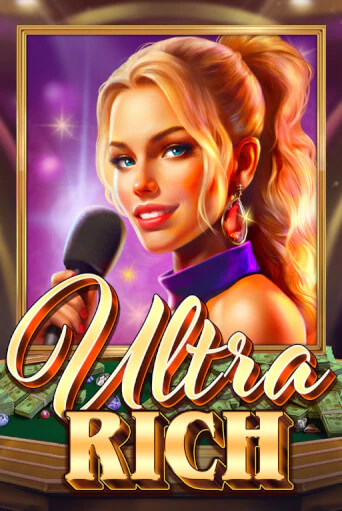 Ultra Rich игровой аппарат | Casino Vulkan играть бесплатно