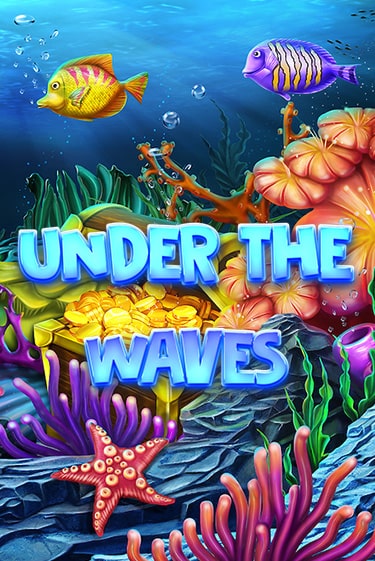 Under The Waves игровой аппарат | Casino Vulkan играть бесплатно
