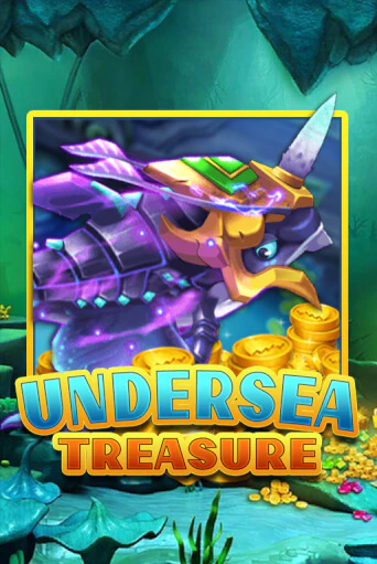 Undersea Treasure игровой аппарат | Casino Vulkan играть бесплатно