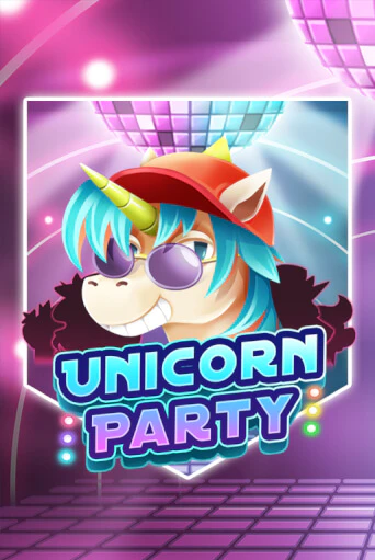 Unicorn Party игровой аппарат | Casino Vulkan играть бесплатно