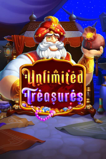 Unlimited Treasures игровой аппарат | Casino Vulkan играть бесплатно