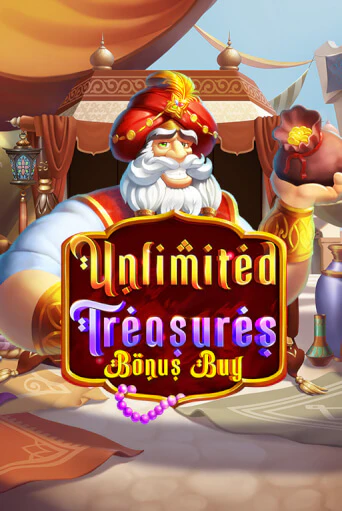 Unlimited Treasures Bonus Buy игровой аппарат | Casino Vulkan играть бесплатно
