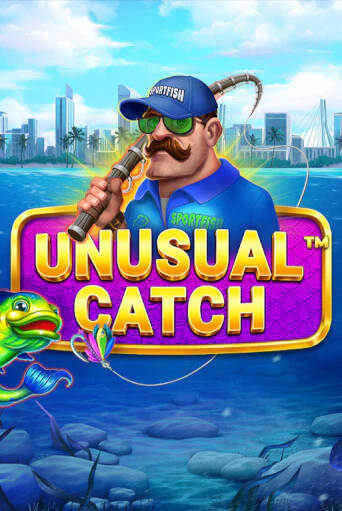 Unusual Catch™ игровой аппарат | Casino Vulkan играть бесплатно