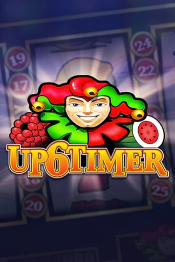 Up6Timer игровой аппарат | Casino Vulkan играть бесплатно