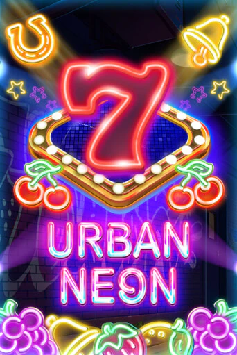 Urban Neon игровой аппарат | Casino Vulkan играть бесплатно