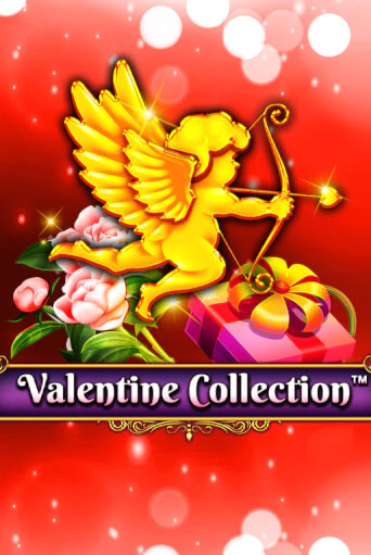Valentine Collection 10 Lines игровой аппарат | Casino Vulkan играть бесплатно