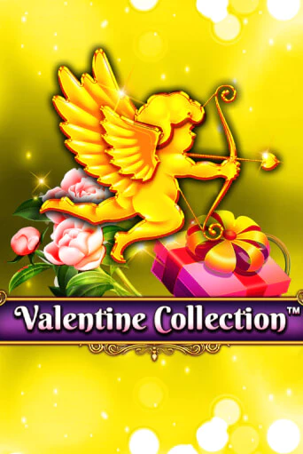 Valentine Collection 30 Lines игровой аппарат | Casino Vulkan играть бесплатно