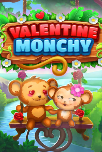 Valentine Monchy игровой аппарат | Casino Vulkan играть бесплатно