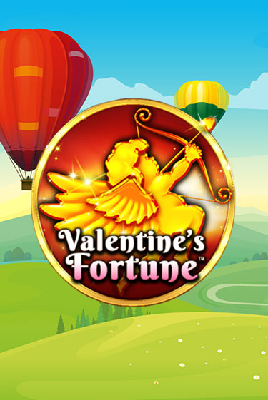 Valentine's Fortune игровой аппарат | Casino Vulkan играть бесплатно
