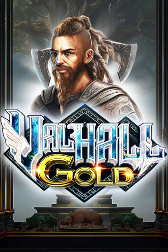 Valhall Gold игровой аппарат | Casino Vulkan играть бесплатно
