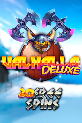 Valhalla Deluxe игровой аппарат | Casino Vulkan играть бесплатно