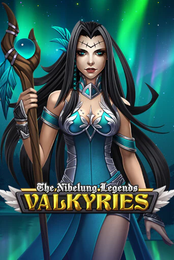 Valkyries - The Nibelung Legends игровой аппарат | Casino Vulkan играть бесплатно