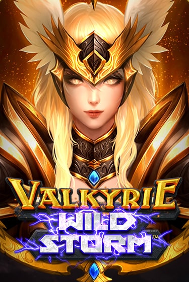 Valkyrie Wild Storm игровой аппарат | Casino Vulkan играть бесплатно