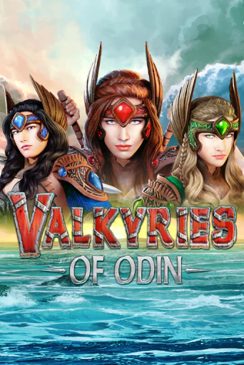 Valkyries of Odin игровой аппарат | Casino Vulkan играть бесплатно