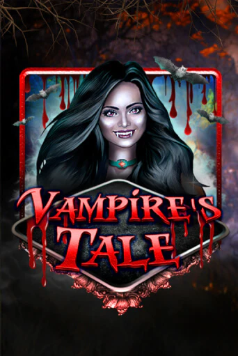 Vampire's Tale игровой аппарат | Casino Vulkan играть бесплатно
