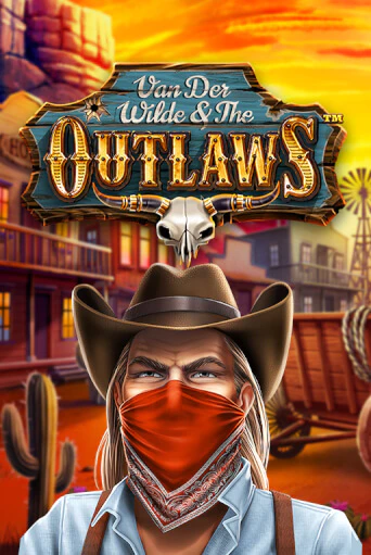 Van der Wilde and The Outlaws игровой аппарат | Casino Vulkan играть бесплатно