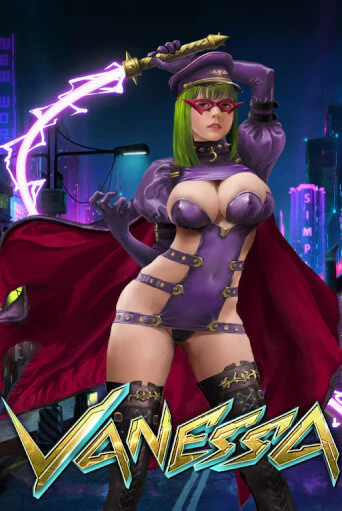 Vanessa игровой аппарат | Casino Vulkan играть бесплатно