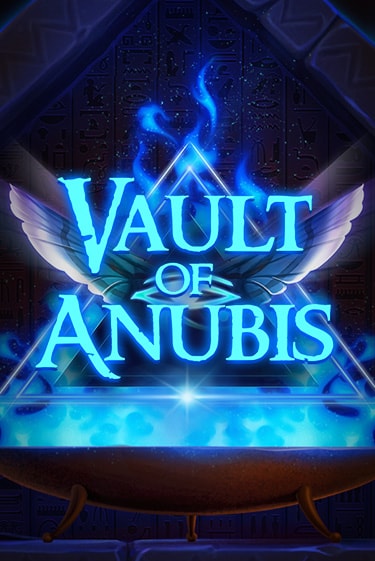Vault Of Anubis игровой аппарат | Casino Vulkan играть бесплатно