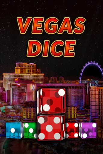 Vegas Dice игровой аппарат | Casino Vulkan играть бесплатно