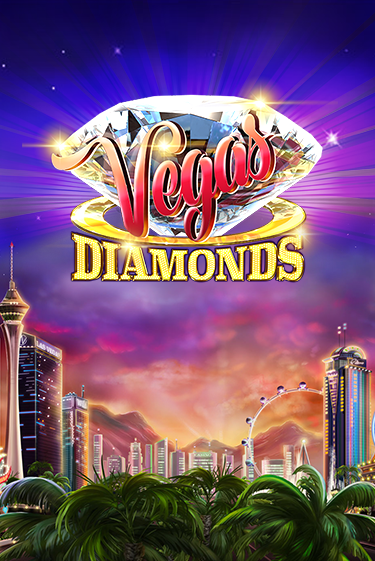 Vegas Diamonds игровой аппарат | Casino Vulkan играть бесплатно